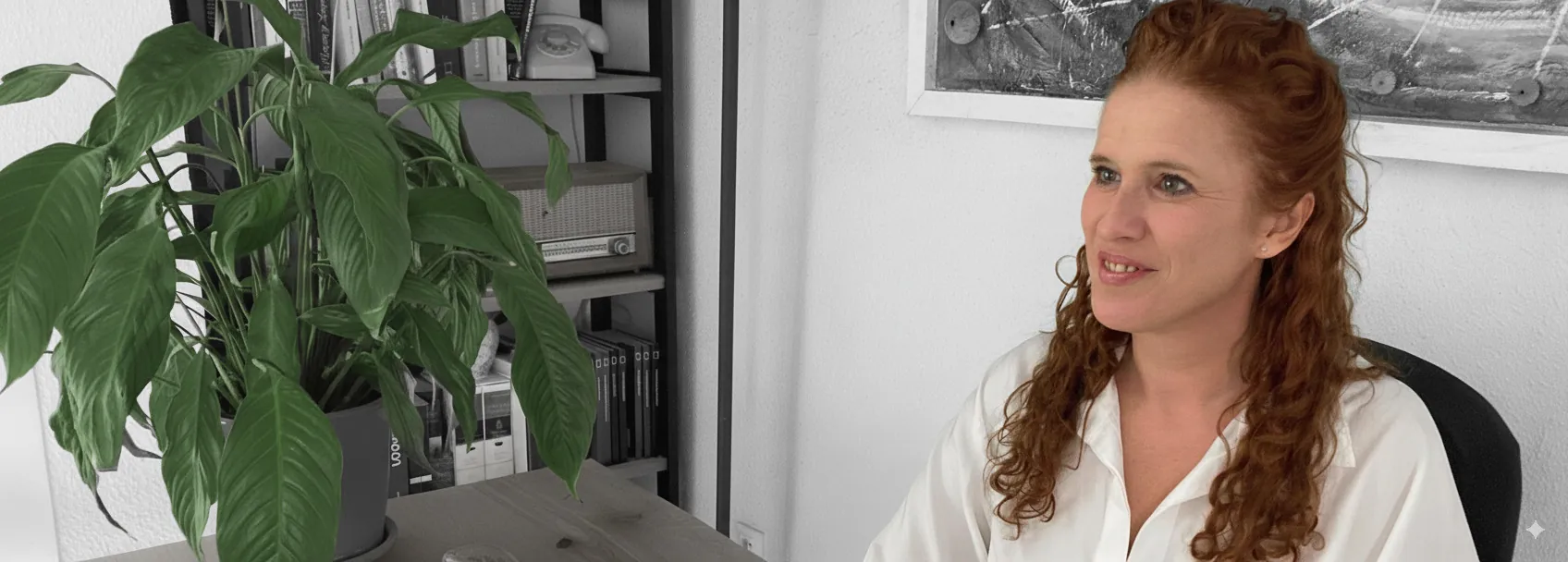 Sobre mí - Psicología