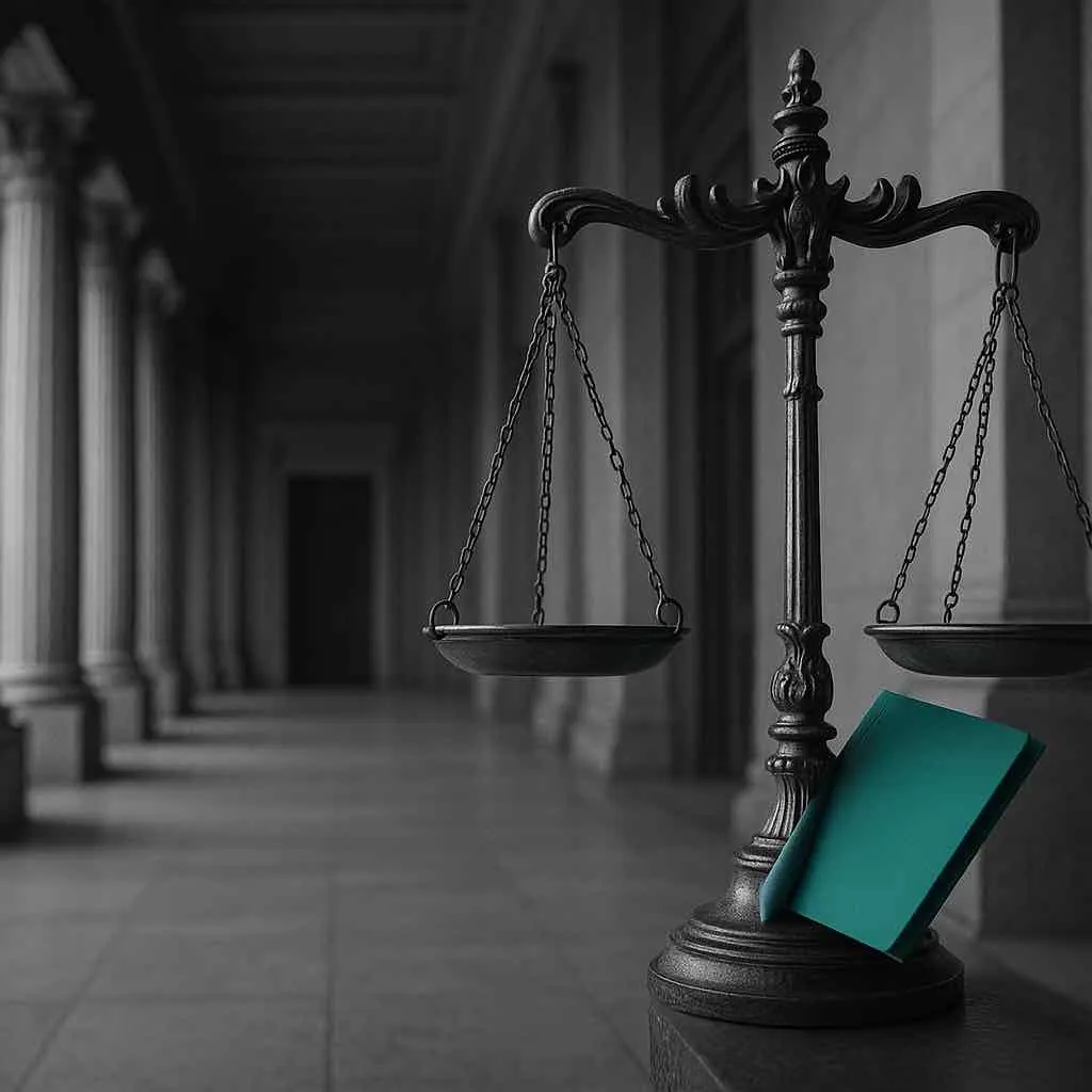 Peritaje judicial psicológico